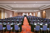 Functional Hall Sheraton Pilar Hotel and Convention Center