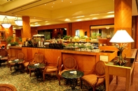 Bar, Cafe and Lounge Sheraton Pilar Hotel and Convention Center