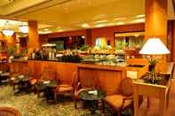 Bar, Kafe dan Lounge Sheraton Pilar Hotel and Convention Center