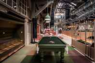 Entertainment Facility Ovolo Woolloomooloo