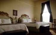Bedroom 7 Geiser Grand Hotel