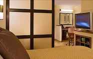 Bilik Tidur 2 Hyatt Place Fair Lawn Paramus