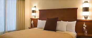 Bilik Tidur 4 Hyatt Place Fair Lawn Paramus