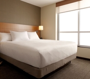 Phòng ngủ 4 Hyatt Place Fair Lawn Paramus