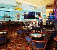 Bar, Kafe dan Lounge 4 Silver Sevens Hotel & Casino