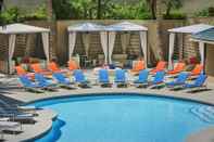 Kolam Renang Four Seasons Hotel Las Vegas