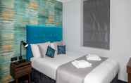 Bedroom 6 Paddington Park Hotel