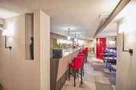 Bar, Cafe and Lounge iH Hotels Milano Ambasciatori