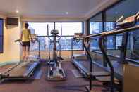 Fitness Center Mercure Sydney