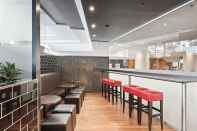 Bar, Cafe and Lounge Mercure Sydney