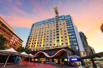 Exterior 4 Mercure Sydney