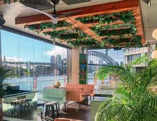 Lobby 2 Pullman Quay Grand Sydney Harbour