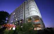 Exterior 6 Mercure Sydney Parramatta