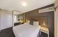 Bedroom 4 Adina Apartment Hotel Sydney Surry Hills