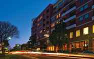 Exterior 5 Adina Apartment Hotel Sydney Surry Hills