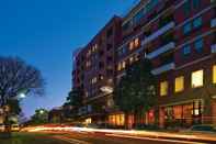 Luar Bangunan Adina Apartment Hotel Sydney Surry Hills