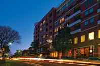 Exterior Adina Apartment Hotel Sydney Surry Hills