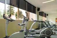 Fitness Center Adina Apartment Hotel Sydney Surry Hills