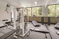 Fitness Center Adina Apartment Hotel Sydney Surry Hills