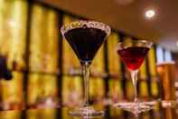 Bar, Kafe dan Lounge Mercure Brisbane King George Square