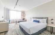 Kamar Tidur 7 Mermaid Waters Hotel by Nightcap Plus