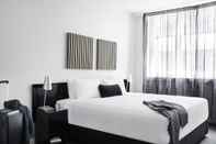 Bedroom Punthill Flinders Lane