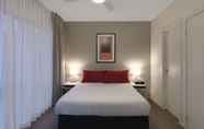 Bedroom 7 Adina Apartment Hotel St Kilda Melbourne