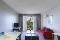 Common Space Adina Apartment Hotel St Kilda Melbourne