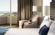 ห้องนอน 2 Rendezvous Hotel Perth Scarborough