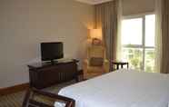 Bilik Tidur 5 Shreaton Al Khalidiya Hotel