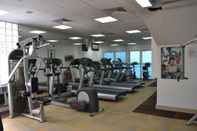 Fitness Center Shreaton Al Khalidiya Hotel