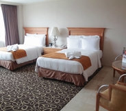 Kamar Tidur 4 Marriott Hotel Tijuana