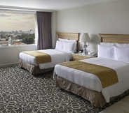 Kamar Tidur 6 Marriott Hotel Tijuana