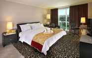 Bedroom 5 Marriott Hotel Tijuana
