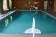 Swimming Pool Days Inn & Suites by Wyndham Summerside