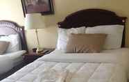 Bedroom 4 Days Inn & Suites by Wyndham Summerside