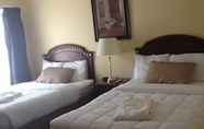 Bedroom 7 Days Inn & Suites by Wyndham Summerside