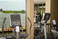 Fitness Center Hilton Philadelphia at Penn's Landing