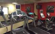 Fitness Center 6 Baymont by Wyndham Clinton