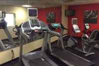 Fitness Center Baymont by Wyndham Clinton