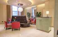 Lobby 6 Doubletree by Hilton London Marble Arch