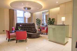 Lobby 4 Doubletree by Hilton London Marble Arch