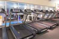 Fitness Center Forest Pines Spa & Golf Resort