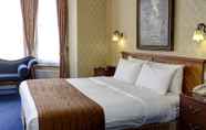 Bedroom 5 Best Western Swiss Cottage Hotel