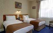 Bedroom 6 Best Western Swiss Cottage Hotel