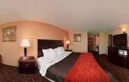 Bedroom 5 Comfort Inn & Suites Sierra Vista Near Ft Huachuca