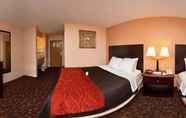Bedroom 7 Comfort Inn & Suites Sierra Vista Near Ft Huachuca