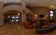 Lobby 3 Comfort Inn & Suites Sierra Vista Near Ft Huachuca