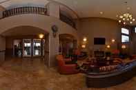 Lobby Comfort Inn & Suites Sierra Vista Near Ft Huachuca
