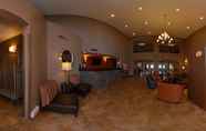 Lobby 4 Comfort Inn & Suites Sierra Vista Near Ft Huachuca